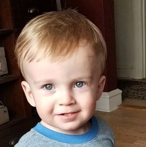 Meet your Posher, Lori